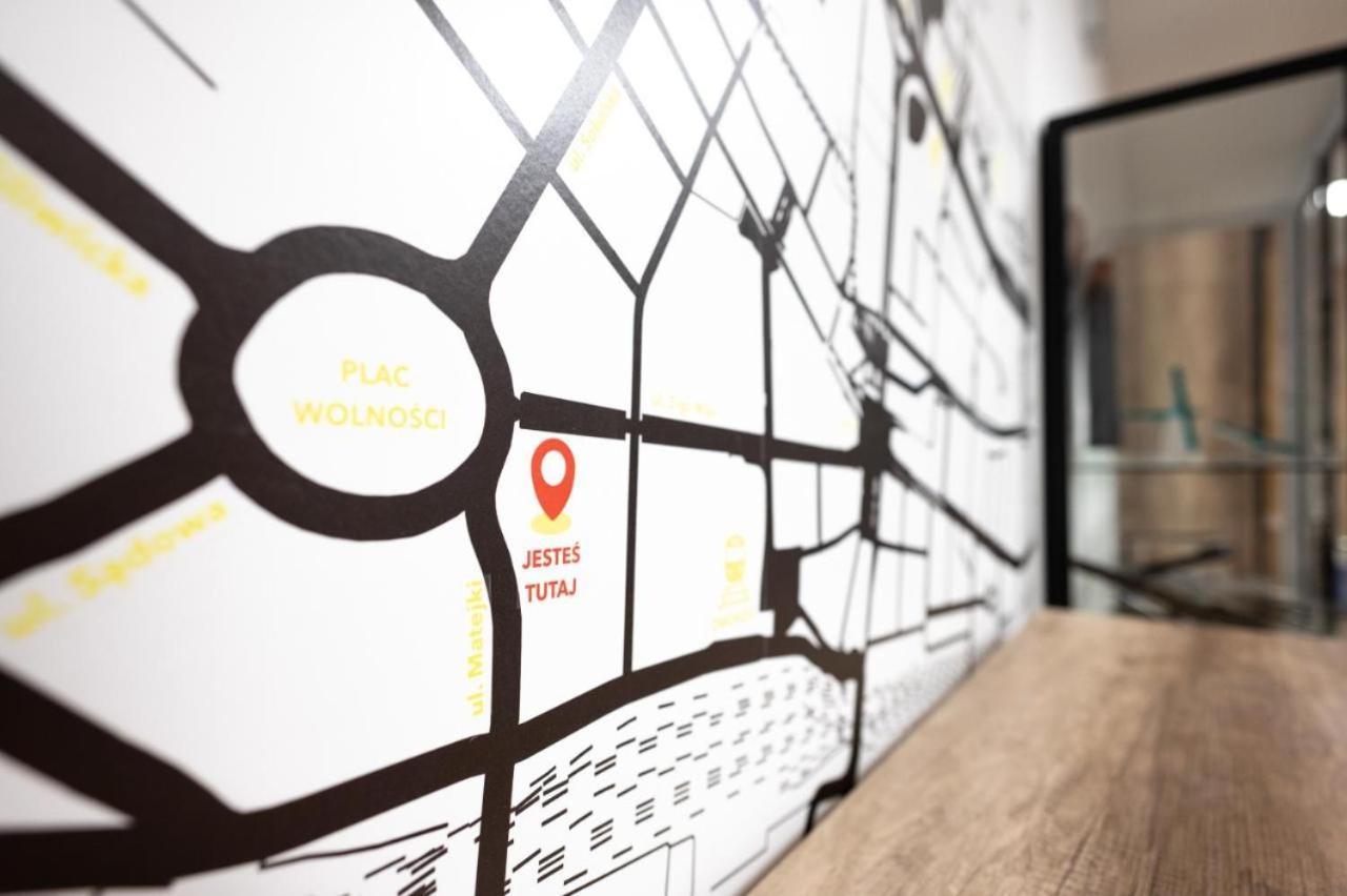 Citycenterapartment/M2/10 Katowice Ngoại thất bức ảnh