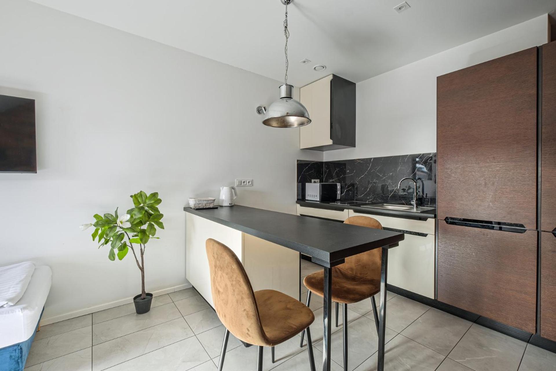 Citycenterapartment/M2/10 Katowice Ngoại thất bức ảnh